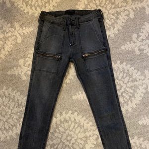 Black Orchid Pants